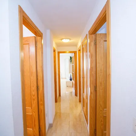 Fuerte Great Location Apartamento