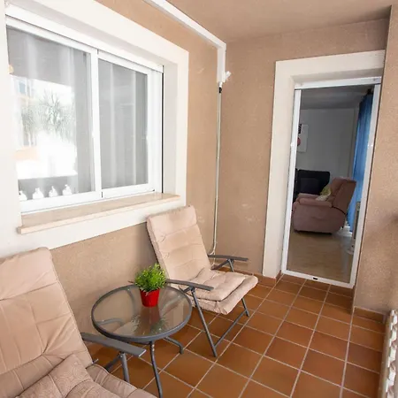 Fuerte Great Location Apartamento *