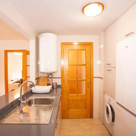 Fuerte Great Location Apartamento *
