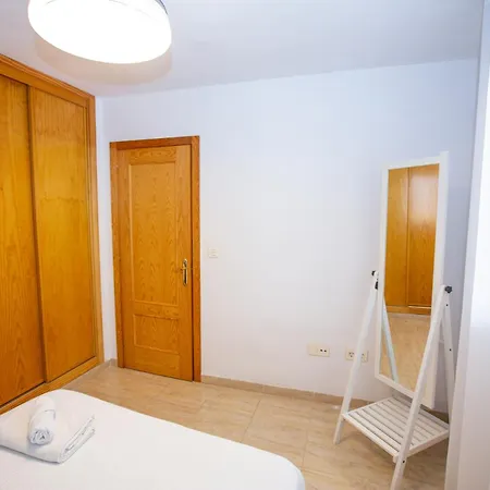 Apartamento Fuerte Great Location *