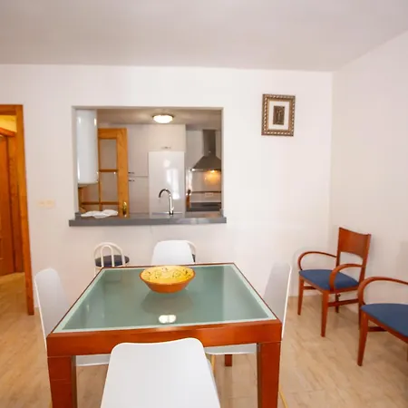 Apartamento Fuerte Great Location