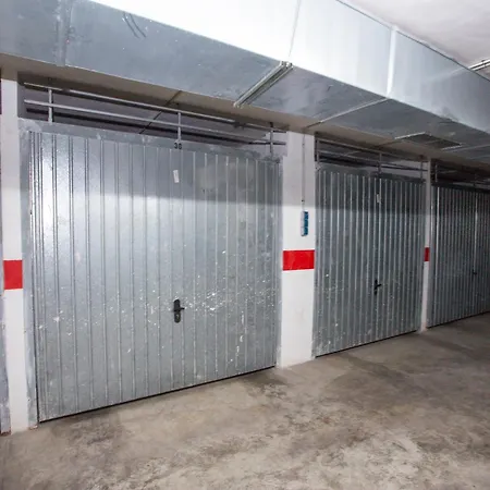 Fuerte Great Location Apartamento *